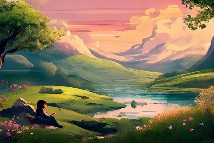 生活是一首诗作文600字，生活是一首诗作文600字怎么写