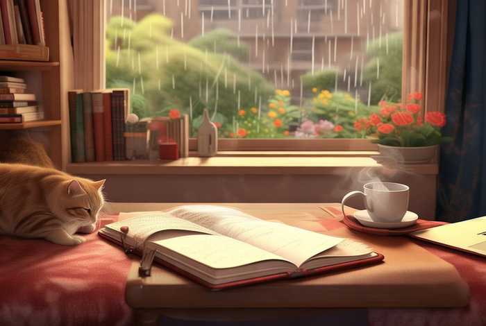 日常生活随笔300字日记（日常生活随笔300字日记大全）