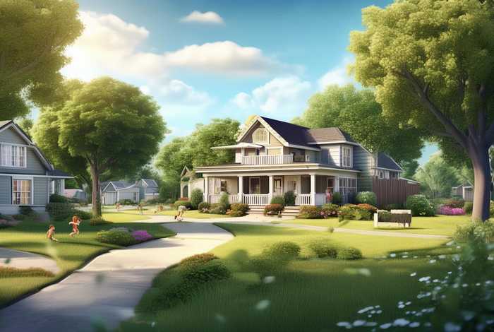 生活印象属于哪个学区 生活印象属于哪个社区