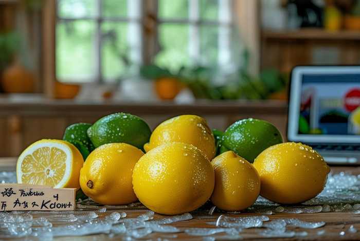 生活小札 柠檬柑、小柠檬生活小站 百度网盘