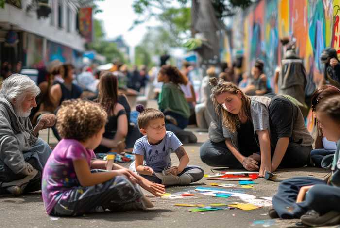 生活即教育社会既学校是谁的观点（生活即教育社会即学校是谁的名言）