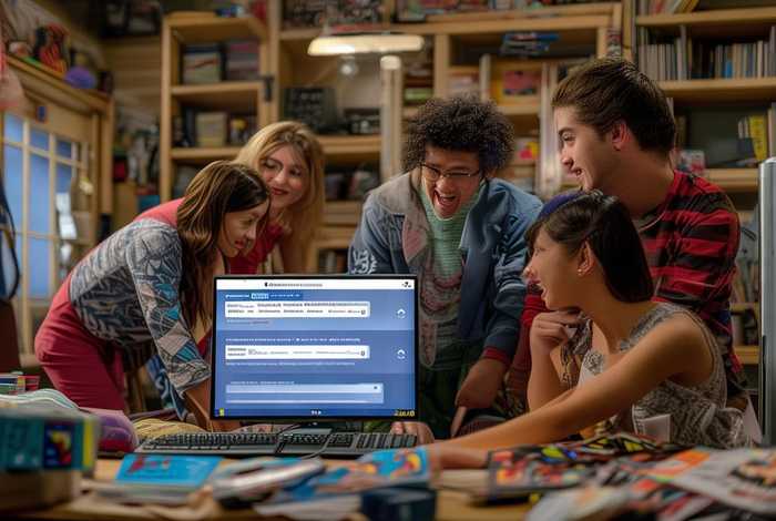 生活大爆炸迅雷免费下载，生活大爆炸迅雷免费下载百度网盘