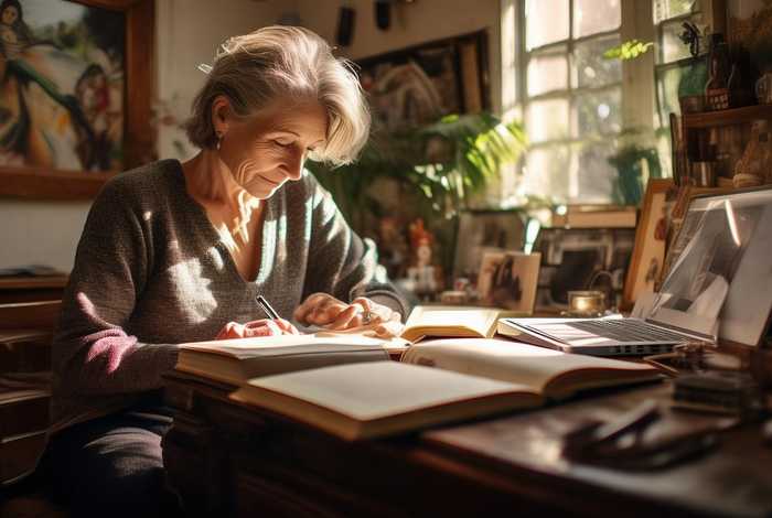 生活告诉我作文800字，生活告诉我作文800字怎么写