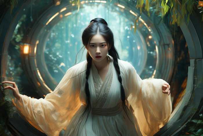 清穿耿氏重生文；清穿耿氏重生文小说推荐