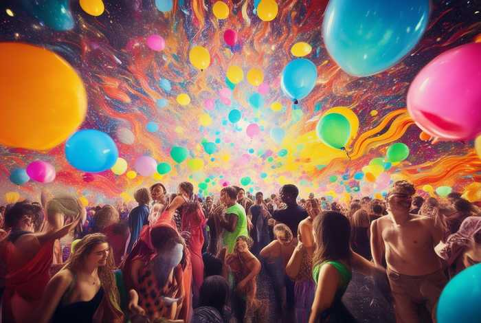 生活像一个万花筒五彩缤纷 生活像一个万花筒五彩缤纷又像一幕木精彩的电影