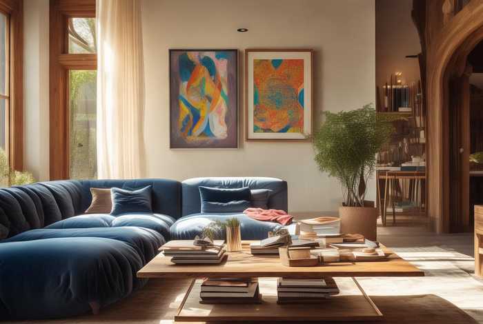 生活空间设计灵感（生活空间设计灵感是什么）