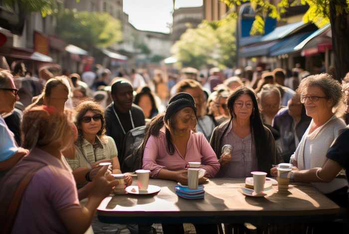 生活头像（本地生活头像）
