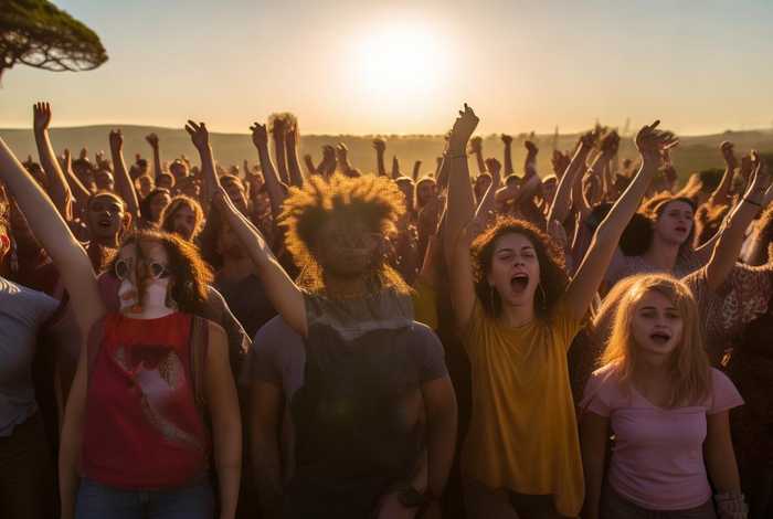 泉之声合唱团团结就是力量伴奏、团结就是力量合唱音乐伴奏