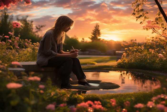 生活的诗怎么写，描写生活的诗句怎么写