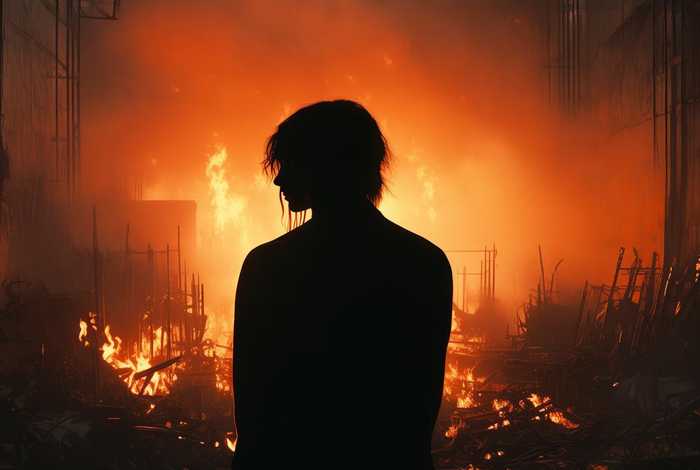 生活是一场炼狱歌曲 生活是一场炼狱歌曲视频