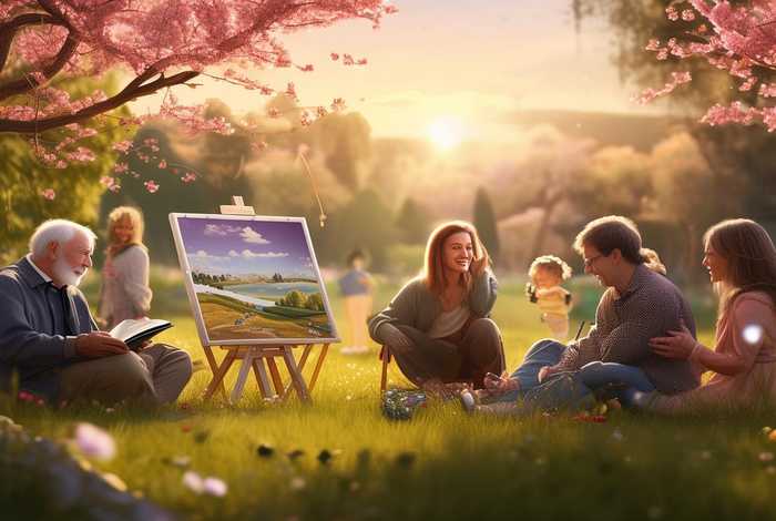 什么是有意义的生活呢（什么是有意义的生活呢英语）