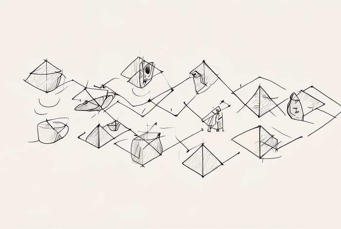 生活中的菱形图片简笔画 生活中的菱形图片简笔画怎么画