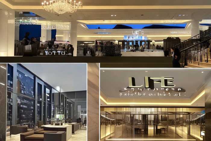 生活派酒店电话，生活e家精品酒店电话