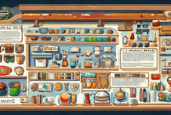 生活实用小发明制作方法大全；生活实用小发明制作方法大全视频