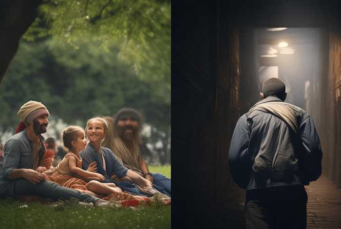 生活不公平的；生活不公平的图片大全