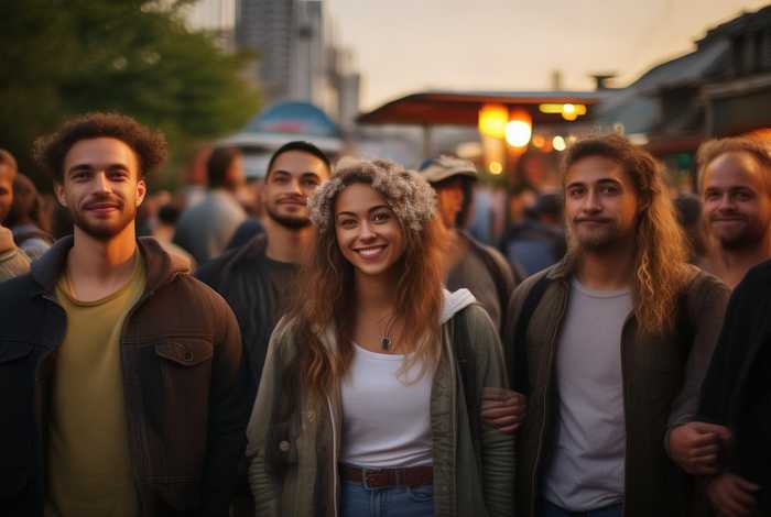 生活中的义气故事、生活中的义气故事有哪些