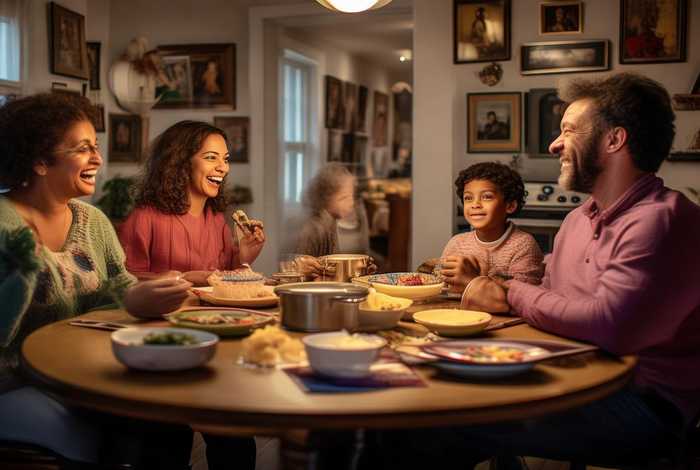 描写家庭生活的作文七年级800字怎么写 - 描写家庭生活的作文七年级800字怎么写的