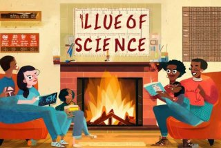 生活中的科学小故事600字、生活中的科学小故事600字作文