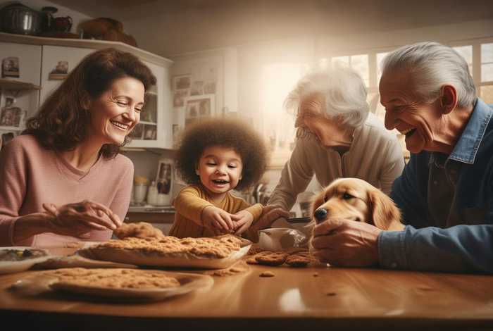 生活因亲情而精彩800字作文；生活因亲情而精彩作文800字记叙文