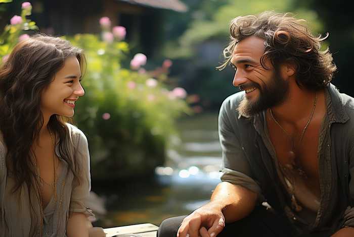 女人喜欢性情中人吗，女人喜欢性情中人吗知乎