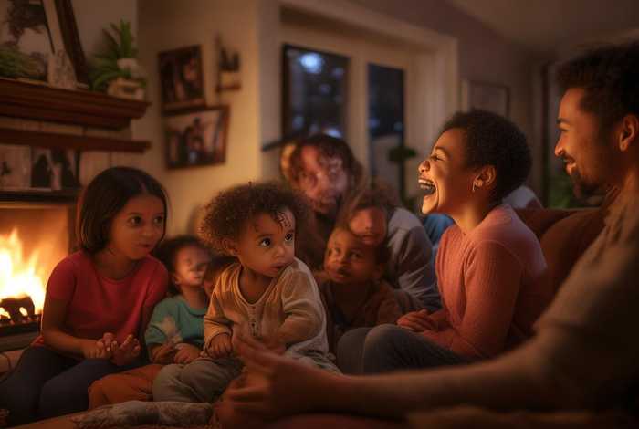 生活家庭孩子感悟经典句子 - 生活家庭孩子感悟经典句子图片