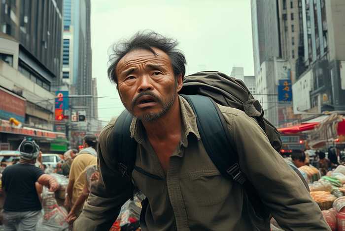 生活总是麻烦不断到现在，生活总是麻烦不断歌词是什么意思