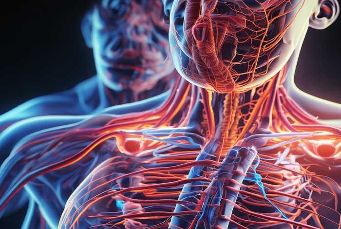 人体的生理活动是如何进行的 - 人体的各种生理活动是如何进行调节的