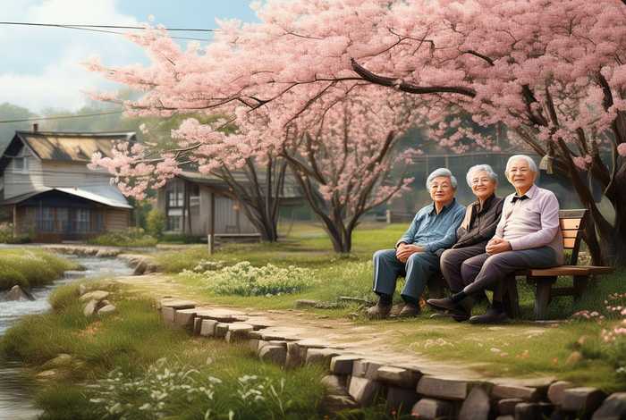 生活乐悠悠是什么意思（生活乐悠悠是什么意思网络用语）