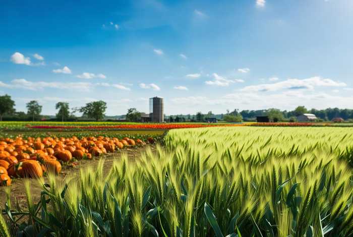 气候对生产生活的影响农业方面(气候对生产生活的影响农业方面论文) 气候对生产生活的影响农业方面(气候对生产生活的影响农业方面论文)