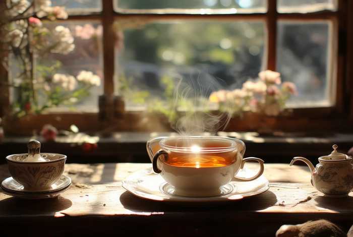 生活好比一杯茶作文600字 生活好比一杯茶作文600字怎么写