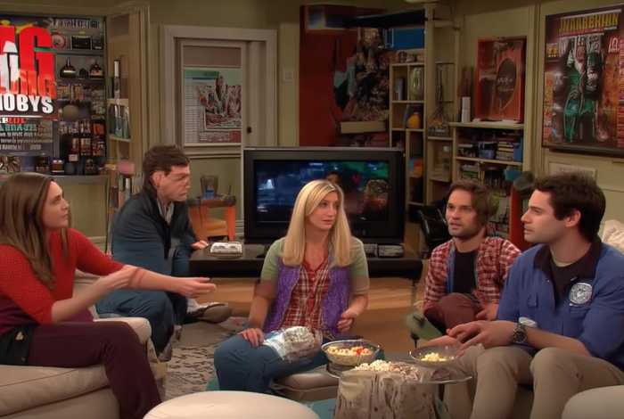 生活大爆炸第10、生活大爆炸第10季免费观看完整版