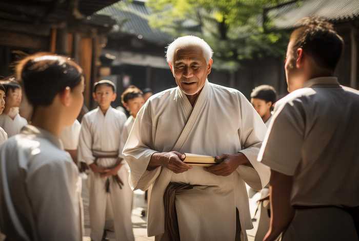 生活老师的心得体会 生活老师的心得体会及收获塔沟武校