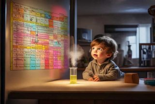 生活中的科学小知识 - 生活中的科学小知识2024-GK