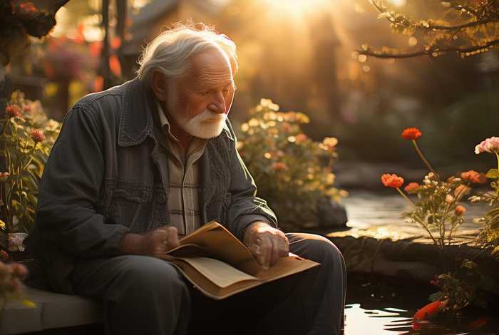 什么是有意义的生活句子（什么是有意义的生活句子摘抄）