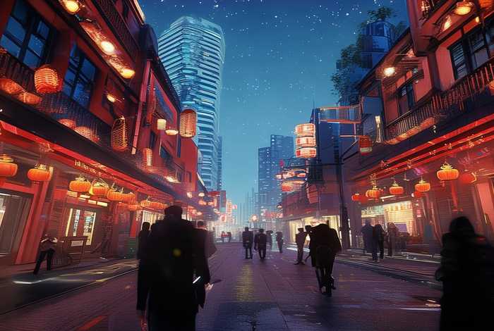 戚薇生活在哪个城市 - 戚薇生活在哪个城市啊