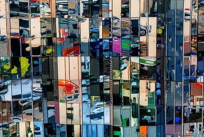 生活就是建筑,建筑是生活的镜子（生活就是建筑,建筑是生活的镜子英文）