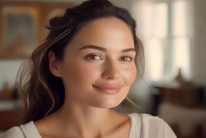 如何化生活妆自然而且漂亮 - 如何化生活妆自然而且漂亮呢