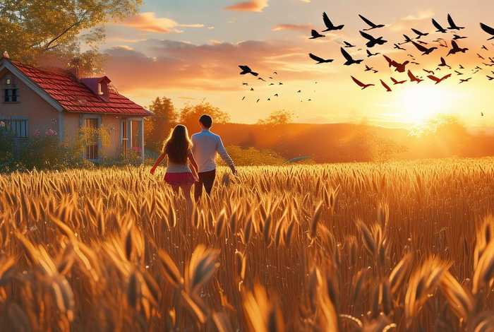 描写生活美好的诗句唯美句子、描写生活美好的诗句唯美句子有哪些