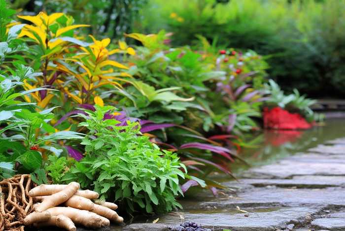 生活中常见的中草药教案；生活中有哪些常见的中草药