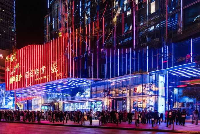 上海浦东的夜店、上海浦东的夜店有哪些