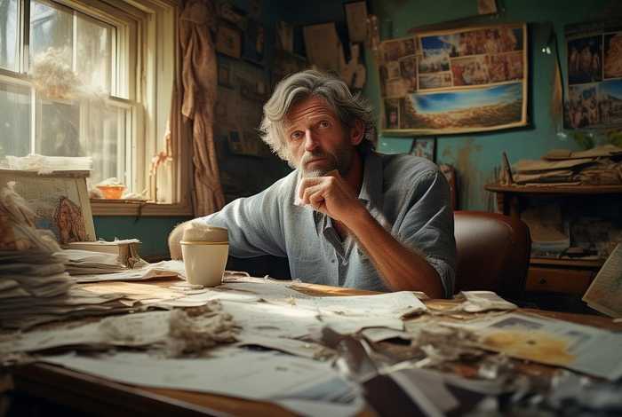 失业的生活日常 - 失业的生活日常说说