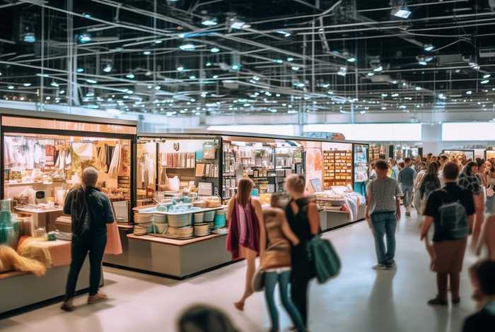 生活用品展展会详情（生活用品展展会详情介绍）