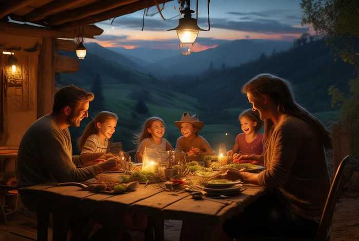 什么样的生活叫幸福(什么样的生活叫幸福生活) 什么样的生活叫幸福(什么样的生活叫幸福生活)