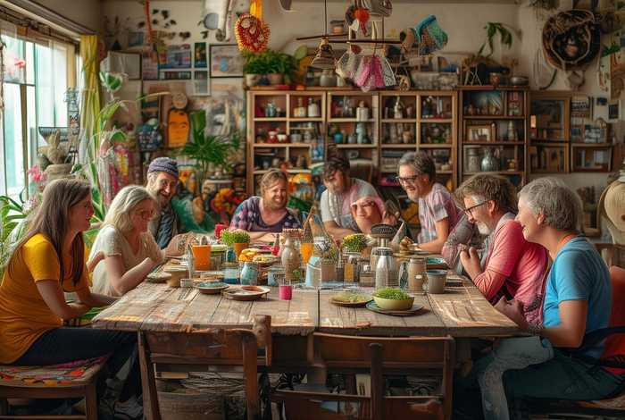 什么才叫生活家,什么才叫生活家庭 什么才叫生活家,什么才叫生活家庭