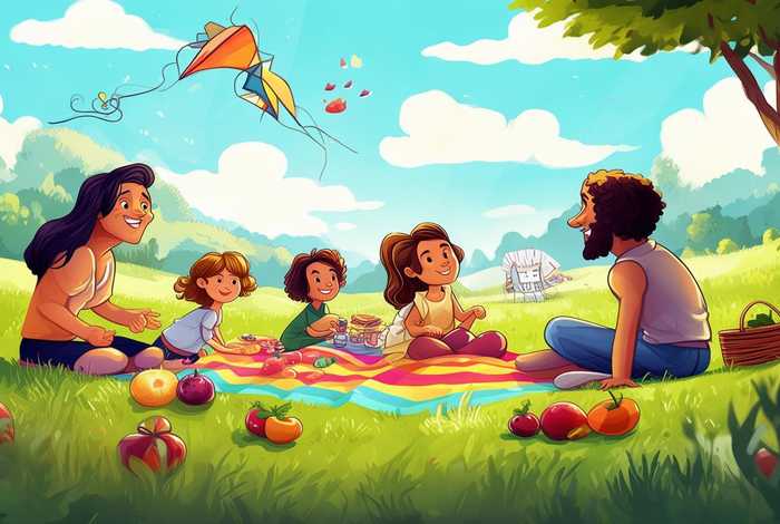 热爱生活手绘画 热爱生活手绘画图片