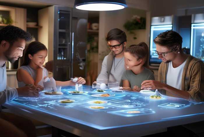 生活科技创新产品、生活中创新科技产品