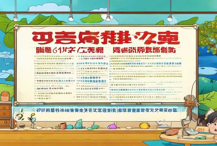 暑假生活书写规范 暑假生活书写规范怎么写