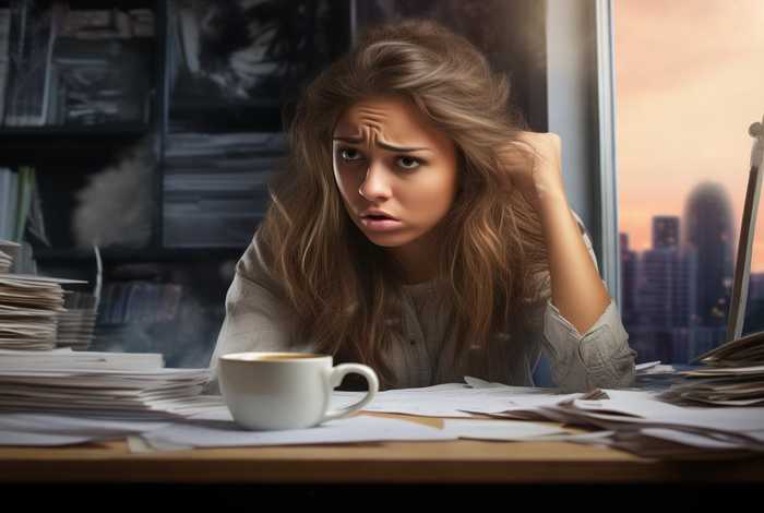 生活中的烦恼英语作文50字 生活中的烦恼英语作文50字怎么写