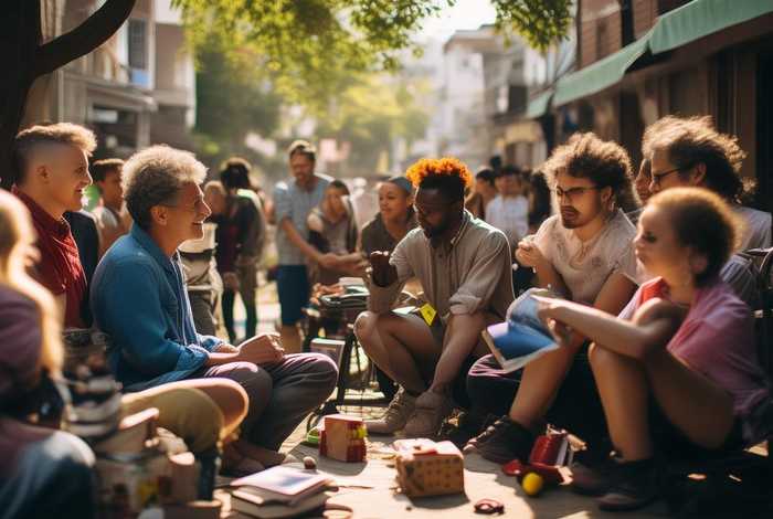 生活处处是课堂是谁说的 - 生活处处是课堂的作者是谁