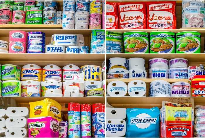 生活纸品牌国内企业；生活纸品牌国内企业有哪些